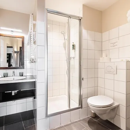 No 8 Bed & Bar ホテル