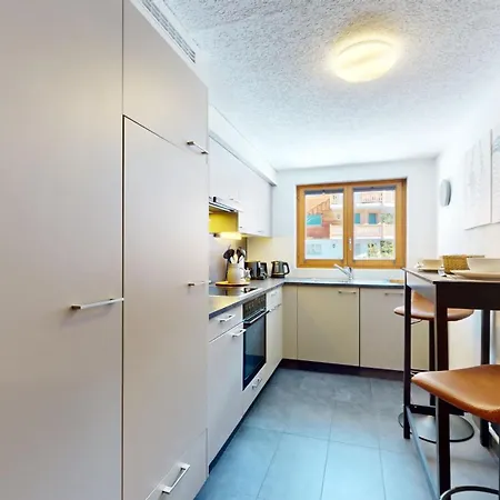 No 8 Bed & Bar Verbier