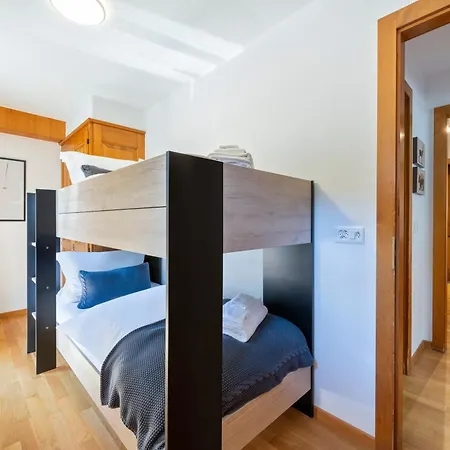 No 8 Bed & Bar 3* ヴェルビエール