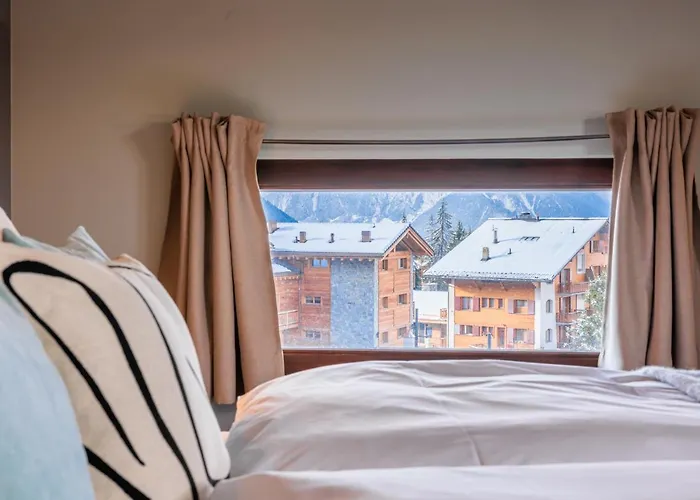 No 8 Bed & Bar 酒店