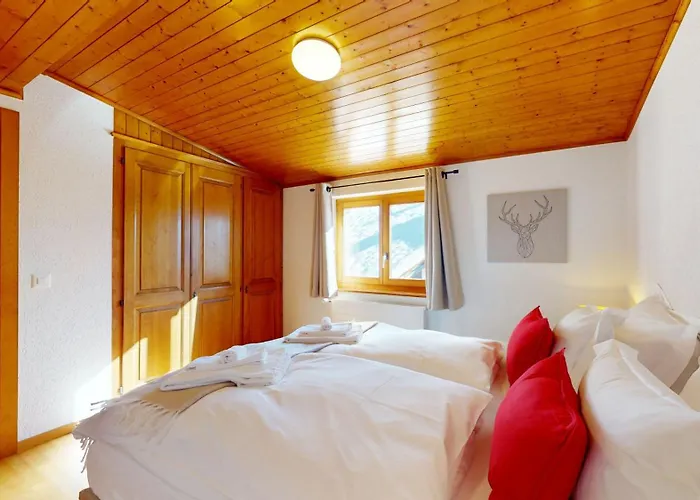 酒店 No 8 Bed & Bar 韦尔比耶