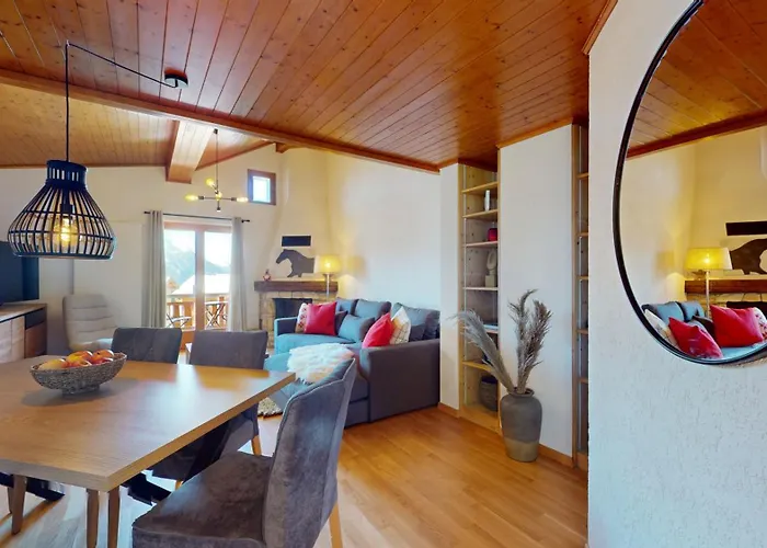 No 8 Bed & Bar 酒店 韦尔比耶