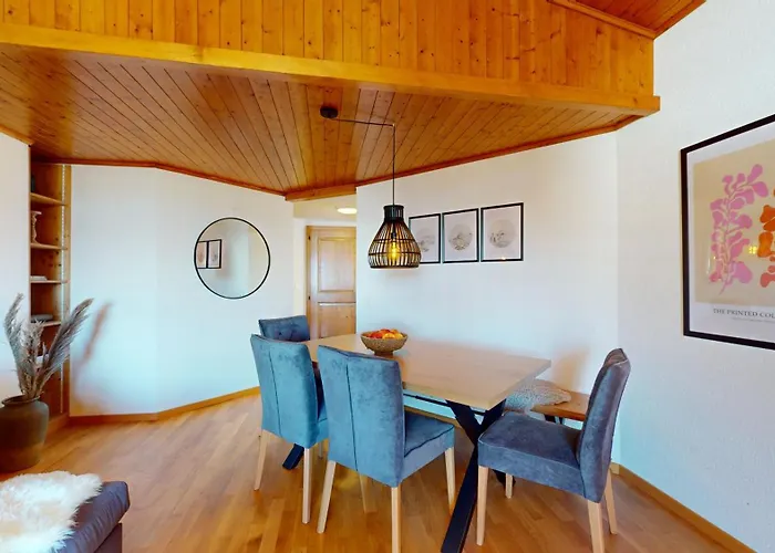 No 8 Bed & Bar 酒店 韦尔比耶