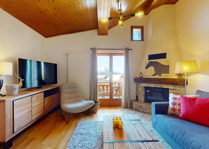 No 8 Bed & Bar Verbier