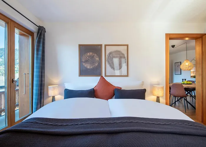 No 8 Bed & Bar 酒店