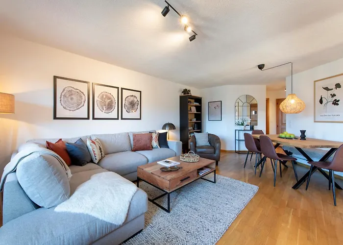 酒店 No 8 Bed & Bar 韦尔比耶