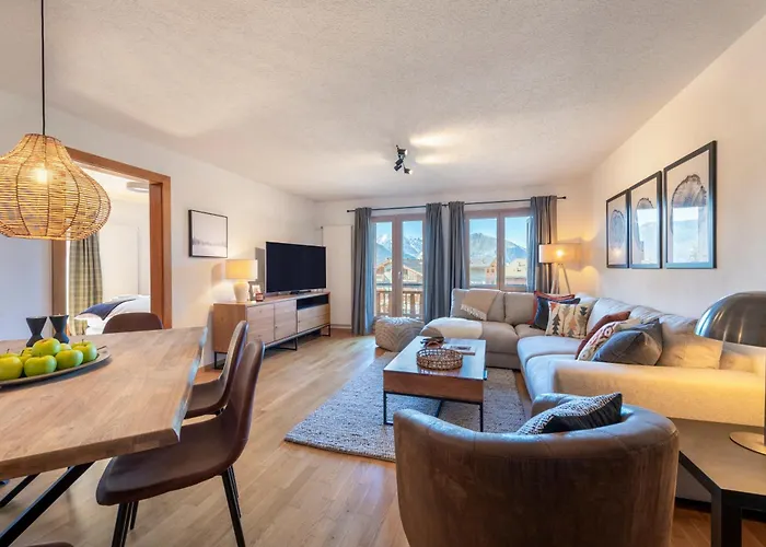 No 8 Bed & Bar 酒店 韦尔比耶