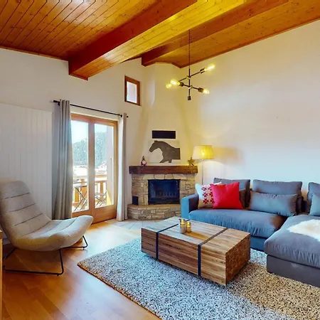 No 8 Bed & Bar Hotel Verbier