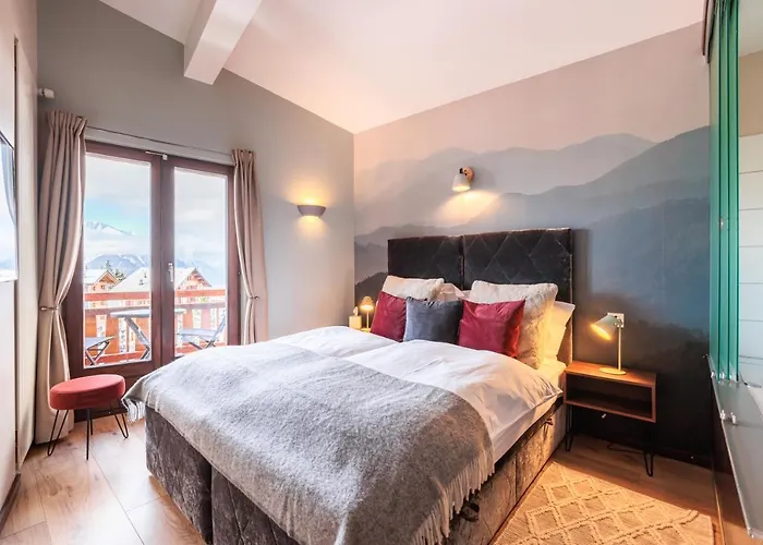 No 8 Bed & Bar Verbier