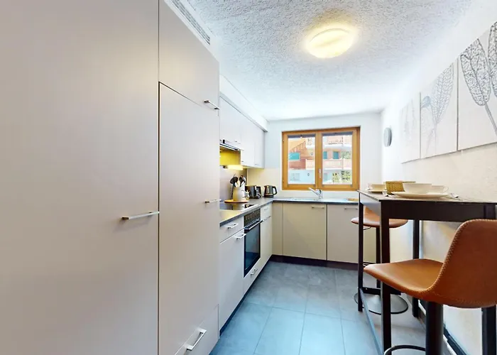 No 8 Bed & Bar Verbier