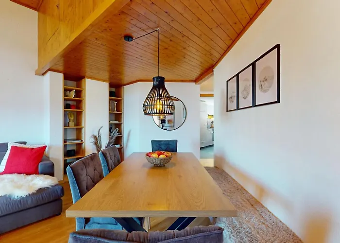 Hotel No 8 Bed & Bar Verbier