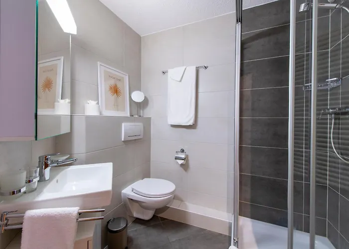 Hotel No 8 Bed & Bar Verbier